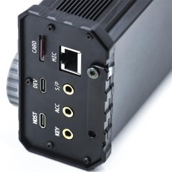 Xiegu X6100 HF/50MHz Portable SDR Transceiver