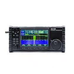 Xiegu X6100 HF/50MHz Portable SDR Transceiver