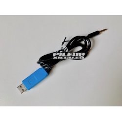Xiegu USB Serial Cable