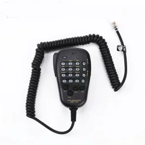 YAESU MH-48 MH-48A6J DTMF Speaker Microphone for FT-8800R FT-8900R FT-7900R FT-1807 FT-7800R FT-2900