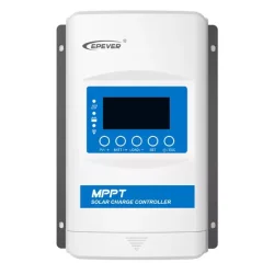 Solar controller MPPT EPsolar XDS2 100VDC / 40A series XTRA - 12 / 24V
