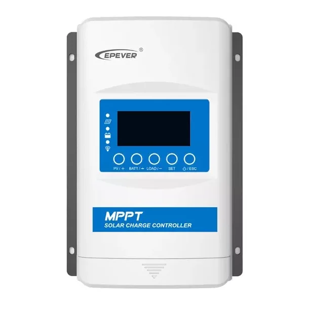 Solar controller MPPT EPsolar XDS2 100VDC / 40A series XTRA - 12 / 24V