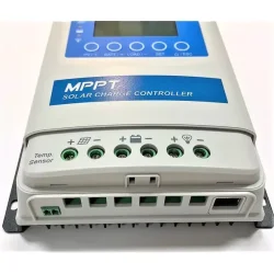 Solar controller MPPT EPsolar XDS2 100VDC / 40A series XTRA - 12 / 24V