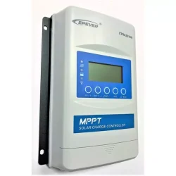 Solar controller MPPT EPsolar XDS2 100VDC / 40A series XTRA - 12 / 24V