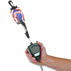 Support for CB GearKeeper RT2-4212 Microphones