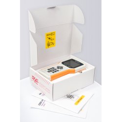 AA-35zoom RigExpert antenneanalysator 0,06-35MHz