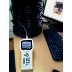 Rigexpert AA-55 ZOOM  WITH BLUETOOTH