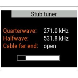 Rigexpert AA-55 ZOOM  WITH BLUETOOTH