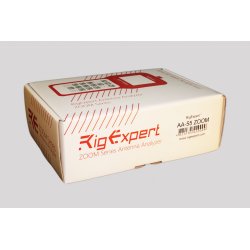 Rigexpert AA-55 ZOOM  WITH BLUETOOTH