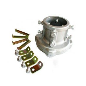 GS-065, up to 65 mm Mast diamater