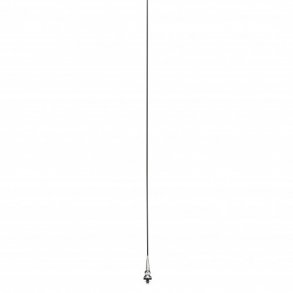 Sirio CB 27 Karosseriantenne med 4m kabel og plugger