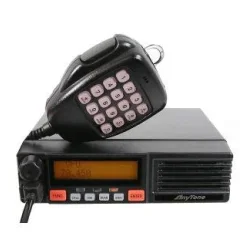 Anytone AT-5189 mobile transceiver VHF 66-88 MHz