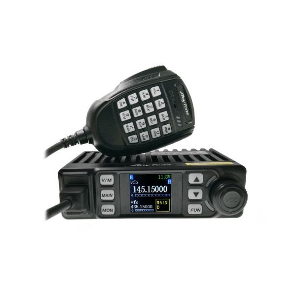AT-779UV Mobile Radio