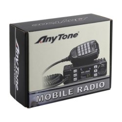 AT-779UV Mobile Radio
