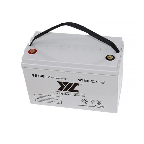 Lofeng AGM Battery 100ampere