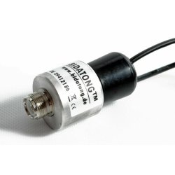 BIDATONG G5RV Multiband-Dipol 80m-10m + 6m / 450 Ohm