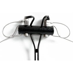 BIDATONG G5RV Multiband-Dipol 80m-10m + 6m / 450 Ohm