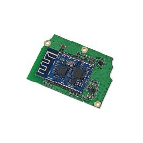 Voice recording module for AT-D878UV