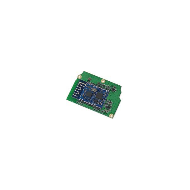 Voice recording module for AT-D878UV