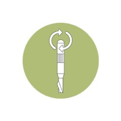 CB PNI Escort HP 8900 ASQ radiostasjonspakke, 12-24V + CB PNI Extra 45-antenne med magnetisk base