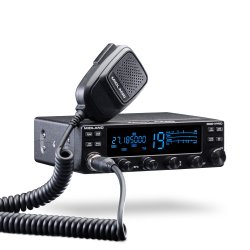 Midland 8001 Pro 40kan Am/Fm/Ssb