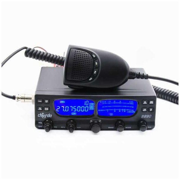 AnyTone  Bluetooth module for AT-D878UV