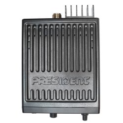 PRESIDENT RONALD 10 + 12m HAM