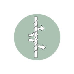 CB PNI ESCORT HP 9001 PRO ASQ radiostasjonspakke justerbar, AM-FM, 12V, 4W + CB PNI Extra 48-antenne