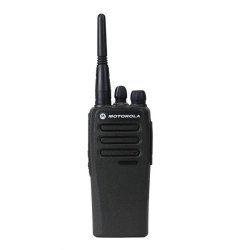 Motorola DP-1400 PROFESSIONAL UHF WALKIE
