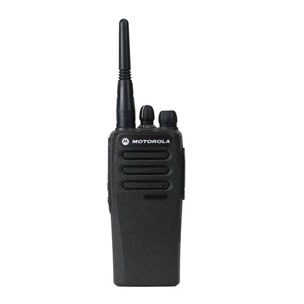 Motorola DP-1400 PROFESSIONAL VHF WALKIE