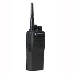 Motorola DP-1400 PROFESSIONAL UHF WALKIE