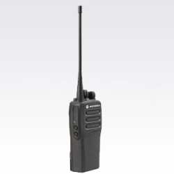Motorola DP-1400 PROFESSIONAL UHF WALKIE