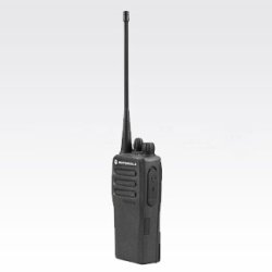Motorola DP-1400 PROFESSIONAL UHF WALKIE