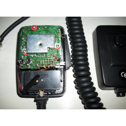 EMD 1000 Echo power mick