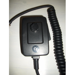 EMD 1000 Echo power mick