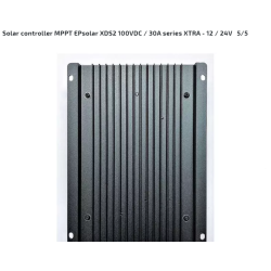Solar controller MPPT EPsolar XDS2 100VDC / 30A series XTRA - 12 / 24V