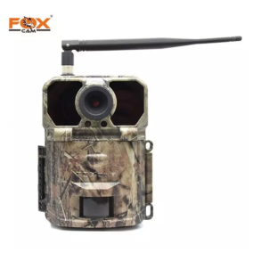 Viltkamera Fotopast FOXcam 4G LTE