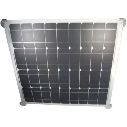 Photovoltaic solar panel USB+ 12V/50W flexible OS50-18MFX