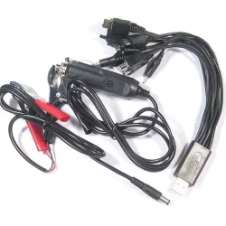 Photovoltaic solar panel USB+ 12V/50W flexible OS50-18MFX