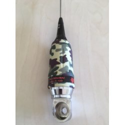 SIRIO FIGHTER PERFORMER P5000  ANTENNEPISK PL 