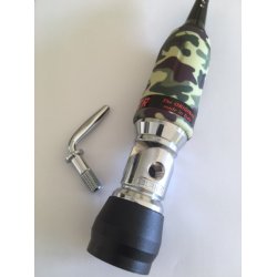 SIRIO FIGHTER PERFORMER P5000  ANTENNEPISK PL 