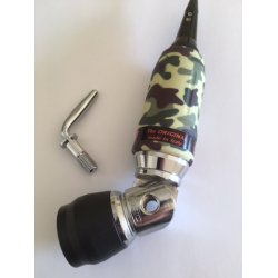 SIRIO FIGHTER PERFORMER P5000  ANTENNEPISK PL 