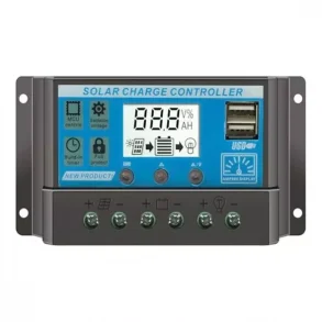 Solar regulator PWM KLX1230 12V/30A