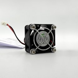 Vifte for President Washington