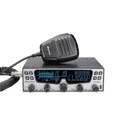 AnyTone AT-5100 BT 10m Mobile Transceiver 35W, SSB, AM, FM, CW
