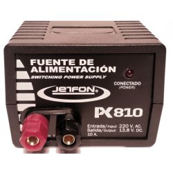 TTI TCB 900  evo med fronthytaler basepakke antenne og power.