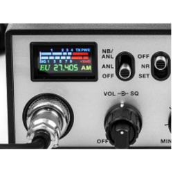 Jopix 900PRO CB mobile transceiver AM/FM multistandard