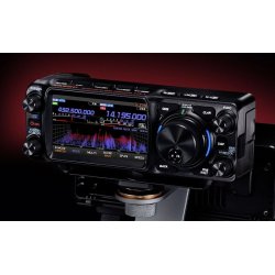 Yaesu FTX-1 Optima - 100W Yaesu HF/6M 50W /2M/70cm SDR Transceiver