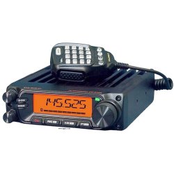 Yaesu FT-3185E ASP VHF FM-Transceiver