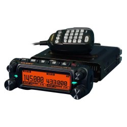 Yaesu FTM-150 ASP - 55/50W 144/430MHz FM Dual Band Mobile Transceiver